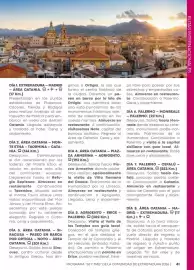 Folleto Nautalia Viajes Página 41