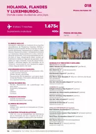 Folleto Nautalia Viajes Página 46