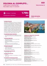 Folleto Nautalia Viajes Página 52