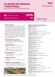 Folleto Nautalia Viajes Página 54