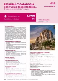 Folleto Nautalia Viajes Página 60