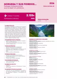 Folleto Nautalia Viajes Página 62