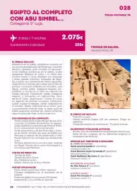 Folleto Nautalia Viajes Página 68