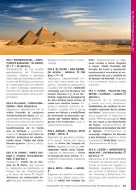 Folleto Nautalia Viajes Página 69