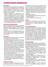 Folleto Nautalia Viajes Página 70