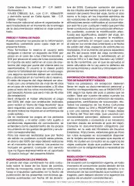 Folleto Nautalia Viajes Página 71