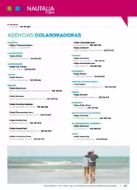 Folleto Nautalia Viajes Página 75