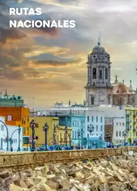 Folleto Nautalia Viajes Página 8