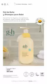 Catálogo Amway Página 20