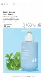 Catálogo Amway Página 21