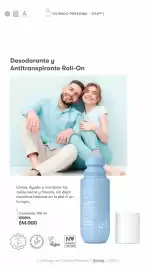 Catálogo Amway Página 22