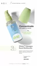 Catálogo Amway Página 8