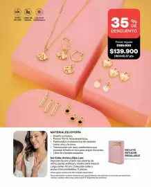 Catálogo Avon Página 105