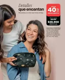 Catálogo Avon Página 107