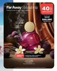 Catálogo Avon Página 11
