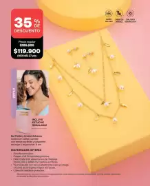 Catálogo Avon Página 110