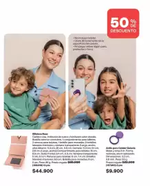 Catálogo Avon Página 113