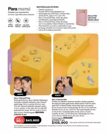 Catálogo Avon Página 114