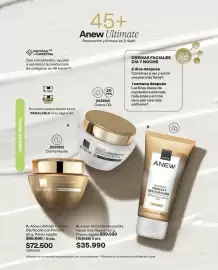 Catálogo Avon Página 120