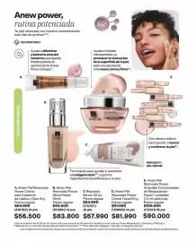 Catálogo Avon Página 122