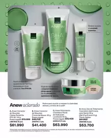 Catálogo Avon Página 123