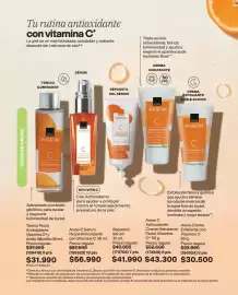 Catálogo Avon Página 124