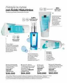 Catálogo Avon Página 125