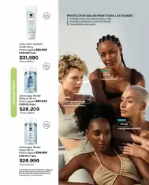 Catálogo Avon Página 126