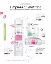 Catálogo Avon Página 128
