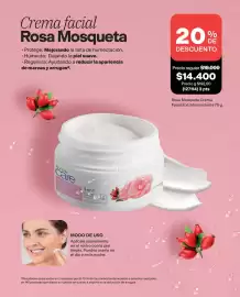 Catálogo Avon Página 129