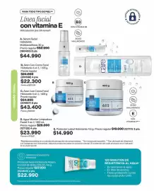 Catálogo Avon Página 130