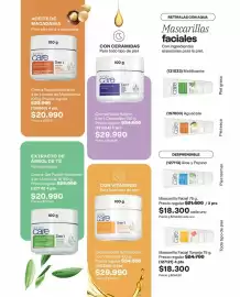 Catálogo Avon Página 131