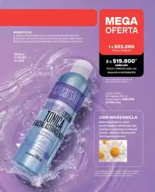 Catálogo Avon Página 135