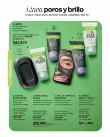 Catálogo Avon Página 136
