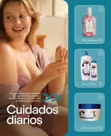 Catálogo Avon Página 138