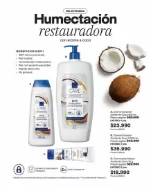 Catálogo Avon Página 139