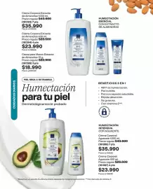 Catálogo Avon Página 140