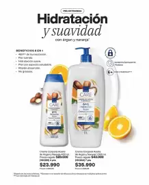 Catálogo Avon Página 141