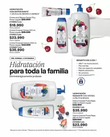 Catálogo Avon Página 143
