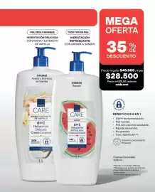 Catálogo Avon Página 145