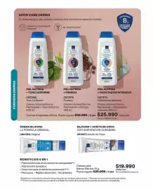 Catálogo Avon Página 148