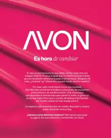 Catálogo Avon Página 15