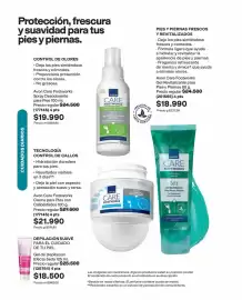 Catálogo Avon Página 152