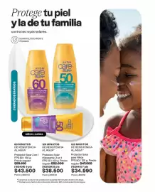Catálogo Avon Página 156
