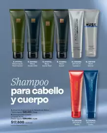 Catálogo Avon Página 159