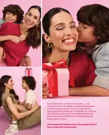 Catálogo Avon Página 16