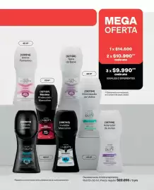 Catálogo Avon Página 161