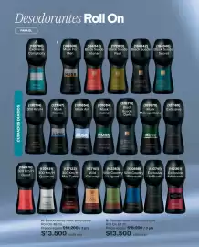 Catálogo Avon Página 162