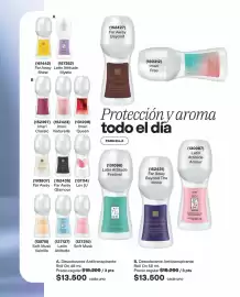 Catálogo Avon Página 163