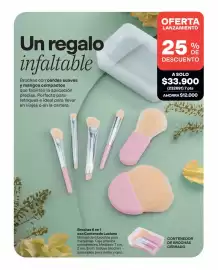 Catálogo Avon Página 165